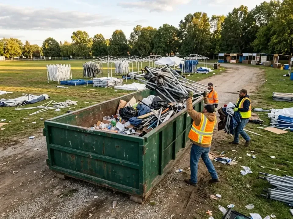 temporary-event-waste-containe-016 — frequently asked questions, Roll-Off Dumpster Rental Services in Beechwood Trails, OH